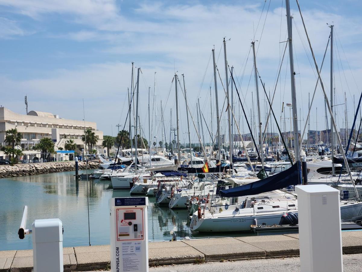 Apartment Allo Puerto Sherry 3 2 Banos Con Parking El Puerto de Santa Maria